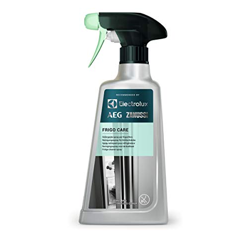 AEG M3RCS200 9029799385 Reinigungsspray für Kühlschränke, 500 ml