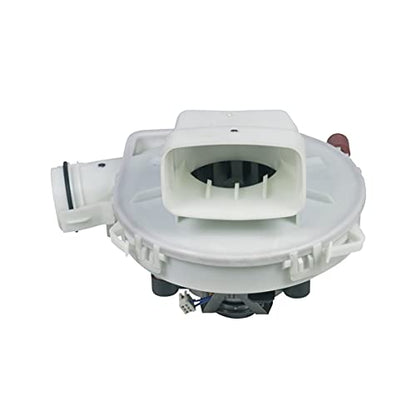 Bosch Siemens 647358 00647358 ORIGINAL Lüfter Luftgebläse Ventilator Gebläsemotor Geschirrlüfter 40W Geschirrspüler Spülmaschine auch Neff Constructa Balay
