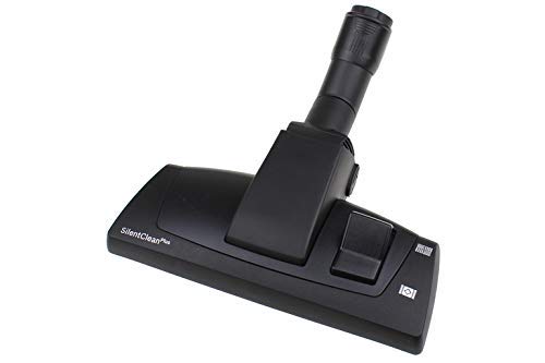 Bosch Hausgeräte 573902, Düse, Bodendüse, Staubsaugerdüse, schwarz