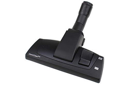Bosch Hausgeräte 573902, Düse, Bodendüse, Staubsaugerdüse, schwarz