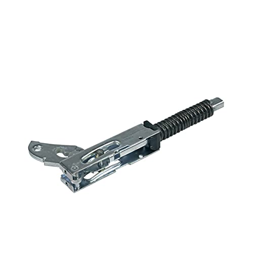 Bosch Siemens 00648021 648021 ORIGINAL Türscharnier Backofentürscharnier Metallscharnier Backofenscharnier rechts oder links einsetzbar Herd Ofen Backofen auch Constructa Balay Junker Pitsos