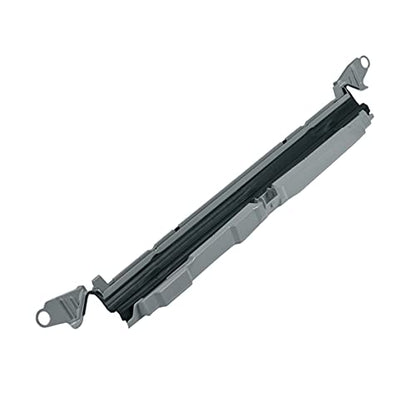Türdichtung Dichtung Bodendichtung Gummi unten einseitig Geschirrspüler Spülmaschine ORIGINAL Bosch Siemens 00706381 706381
