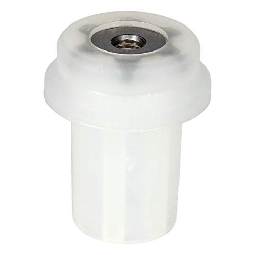 Bosch Siemens 170429 00170429 ORIGINAL Messerlagermitnehmer Kupplung Sockelkupplung Mitnehmer Küchengerät Standmixer Küchenmaschine auch Constructa Neff Balay