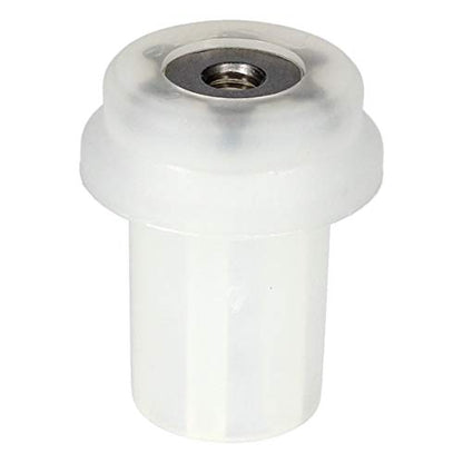 Bosch Siemens 170429 00170429 ORIGINAL Messerlagermitnehmer Kupplung Sockelkupplung Mitnehmer Küchengerät Standmixer Küchenmaschine auch Constructa Neff Balay