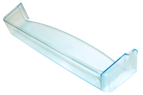 Bosch 00660811 Gefriergerätezubehör/Türablagen/Original Ersatz-Flaschenhalter Rack/Türregal für Ihre Kältetechnik