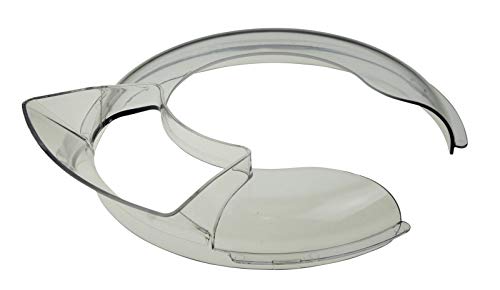 Deckel 4055255592 kompatibel mit/Ersatzteil für Electrolux KM4100 KM4620 UltraMix.Küchenmaschine (Beschreibung)