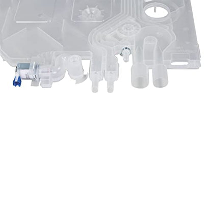 Bosch Siemens 00770952 770952 ORIGINAL Regenerierdosierung Wärmetauscher Enthärteranlage Enthärter Geschirrspüler Spülmaschine
