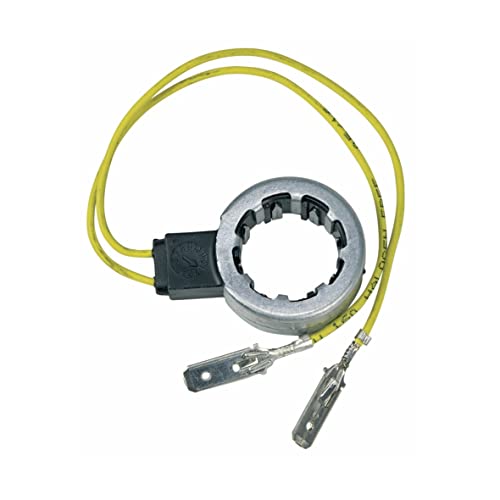 Electrolux AEG 4006020236 ORIGINAL Tachogenerator Generator für Motor FHP Waschmaschine auch Privileg Zanker Matura