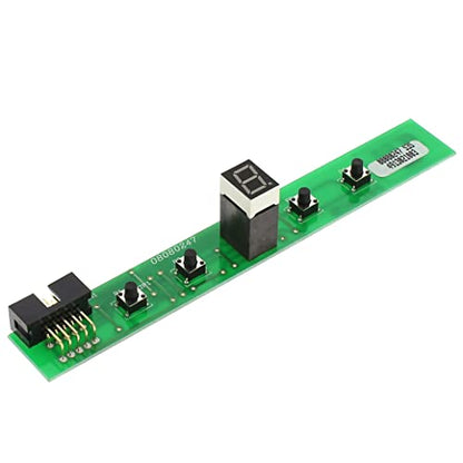 Steuermodul 50288282002 für Electrolux Dunstabzugshaube