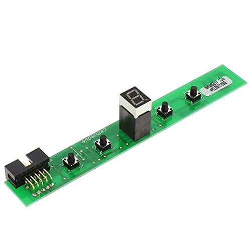 Steuermodul 50288282002 für Electrolux Dunstabzugshaube
