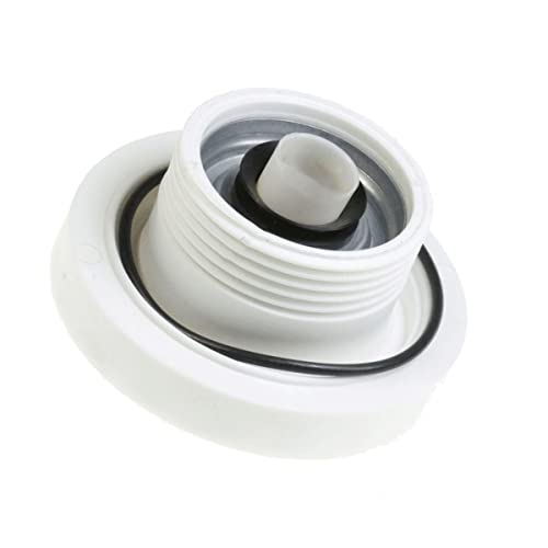 Electrolux Trommellager links, komplett PA6203C Electrolux AEG