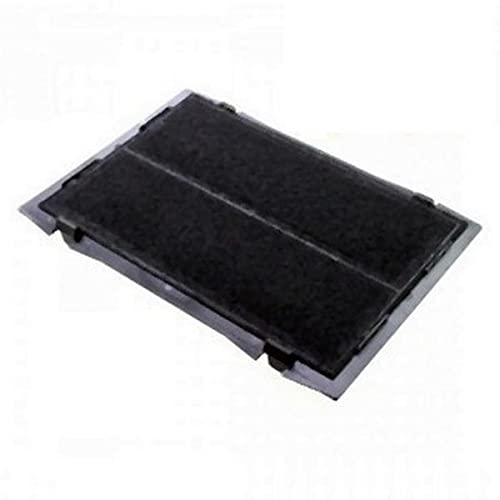 Kohlefilter (einzeln) für Dunstabzugshaube 4055007688 Electrolux