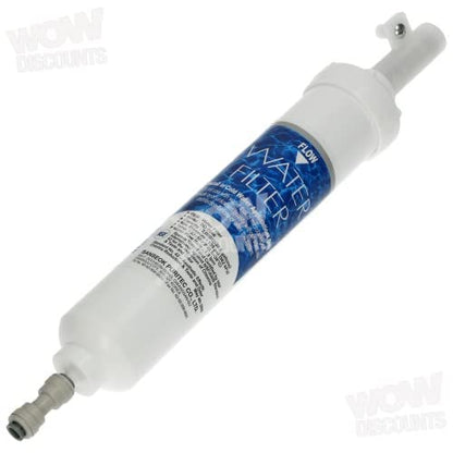 Filtre à eau pour réfrigérateur Electrolux 4055164653