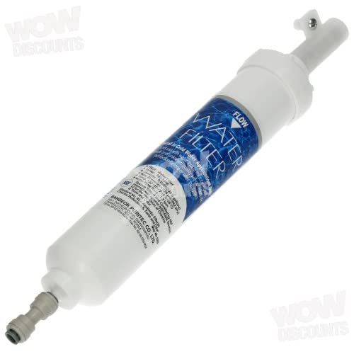 Filtre à eau pour réfrigérateur Electrolux 4055164653