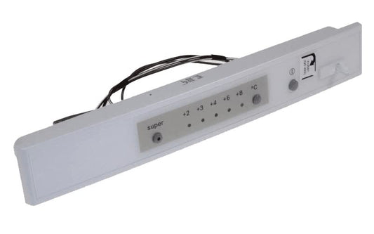 Bosch Bandeau- – Bestellung + Platin – 00658052