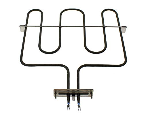 Electrolux Zanussi Herd Backofen Grill Heizelement 1900 W 3570277024