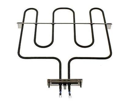 Electrolux Zanussi Herd Backofen Grill Heizelement 1900 W 3570277024