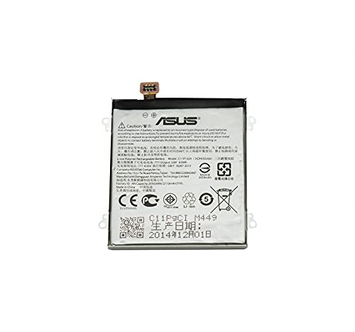 Asus Original Akku für Asus 0B200-00850000, Handy/Smartphone Li-Pol Batterie
