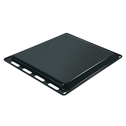 Bosch Backblech emailliert 666902 schwarz