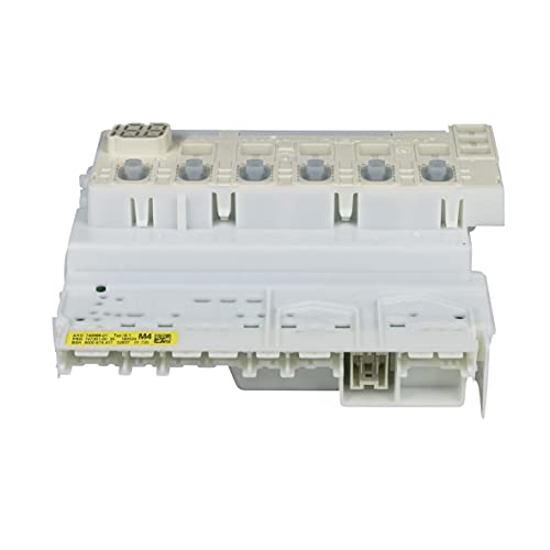 Bosch Siemens 655545 00655545 ORIGINAL Elektronik Steuerungsmodul Elektronikmodul Steuerung Platine Spülmaschine Geschirrspüler auch Neff Constructa Balay