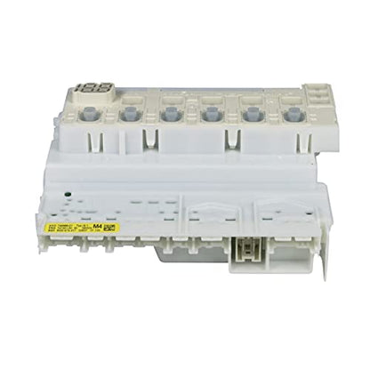 Bosch Siemens 655545 00655545 ORIGINAL Elektronik Steuerungsmodul Elektronikmodul Steuerung Platine Spülmaschine Geschirrspüler auch Neff Constructa Balay