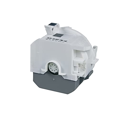 Bosch Siemens 00631200 631200 ORIGINAL Ablaufpumpe Solo Pumpenmotor Laugenpumpe Magnetpumpe Spülmaschine Geschirrspüler
