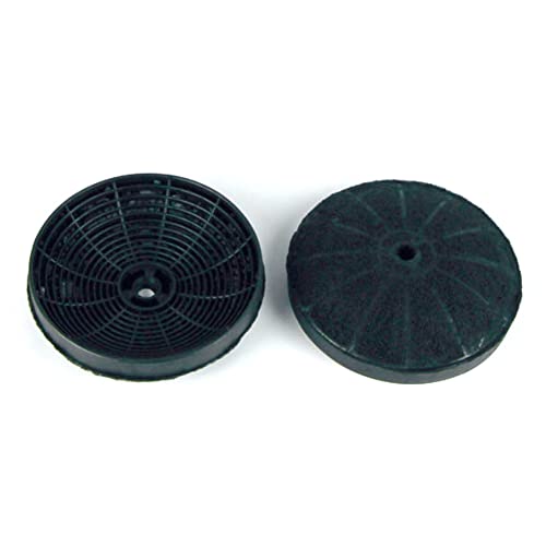 AMICA KF 17154 Kohlefilter / 2 Stk