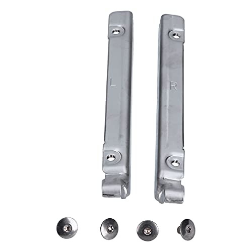 Bosch Balay Neff Siemens Constructa 645439 00645439 ORIGINAL Träger Tragstück Leisten Backblechtrageleisten Backblechträger Backblechtrageleisten Backblechträger Backblechtragteile Backofen Herd