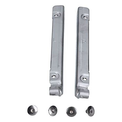 Bosch Balay Neff Siemens Constructa 645439 00645439 ORIGINAL Träger Tragstück Leisten Backblechtrageleisten Backblechträger Backblechtrageleisten Backblechträger Backblechtragteile Backofen Herd