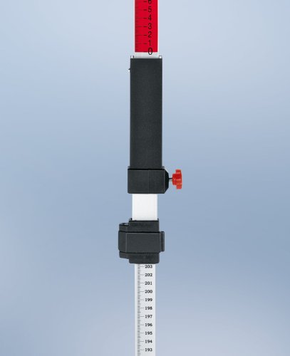 Bosch Professional Messlatte GR 240 (Länge: 2,40 m)