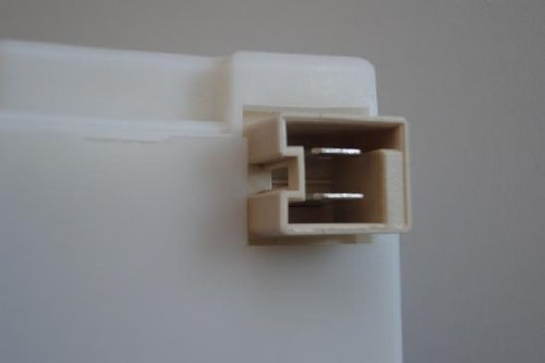 Kondenswasserpumpe Alternativersatzteil für WT WTE WTL CT WTXL Balay Bosch NEFF Siemens Kondenstrockner ersetzt 263297