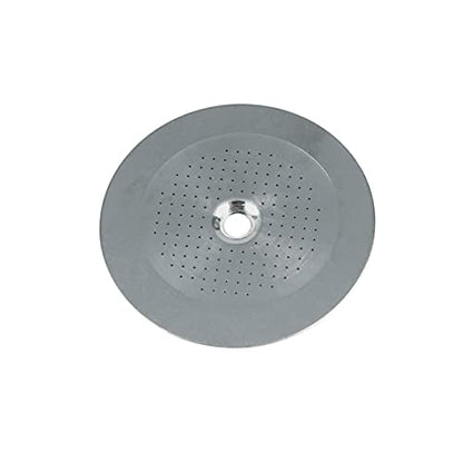 Saeco Sieb d=48mm mit Rand