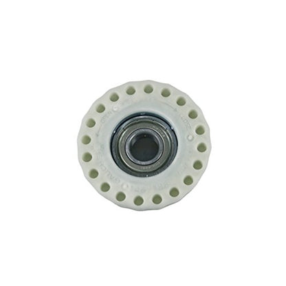 Electrolux AEG 407131154 4071311544 ORIGINAL Lagerung Antriebsgegenseite Gegenseitenlager Lagereinsatz Waschmaschine Waschautomat Waschgerät