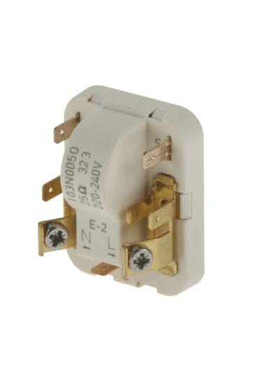 Siemens – -Relais Demarrage – 00426099