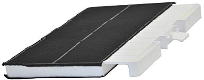 Aktivkohlefilter für Bosch Siemens Neff 705433/0705433 / DHZ5355 / DHZ5356 / LZ53550 Abzugshaube Filter Dunsthauben, Kohlefilter Dunstabzugshaube