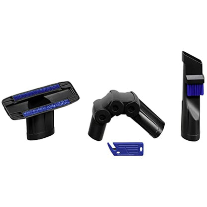 Nilfisk Special Nozzle Kit for Easy + Quick Marke Nilfisk