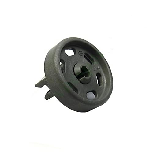 Electrolux – 1 Roulette Korb inferieur Durchmesser 3 cm