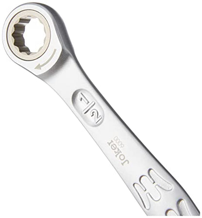 Wera Joker Maul-Ringratschen-Schlüssel, 13 mm, 05073273001
