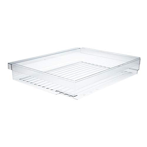 Bosch Siemens 743296 00743296 ORIGINAL Schublade Beerenschale Schale Innenraumfach Lebensmittelbehälter Gefrierkorb 400x70x345mm Kühlschrank Kühlautomat auch Neff Balay Constructa
