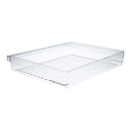 Bosch Siemens 743296 00743296 ORIGINAL Schublade Beerenschale Schale Innenraumfach Lebensmittelbehälter Gefrierkorb 400x70x345mm Kühlschrank Kühlautomat auch Neff Balay Constructa