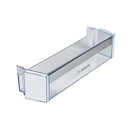 Bosch Siemens 11004945 ORIGINAL Abstellfach Absteller Flaschenabsteller Flaschenfach Fach Getränkeabsteller Getränkefach Kühlschrank