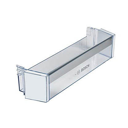 Bosch Siemens 11004945 ORIGINAL Abstellfach Absteller Flaschenabsteller Flaschenfach Fach Getränkeabsteller Getränkefach Kühlschrank