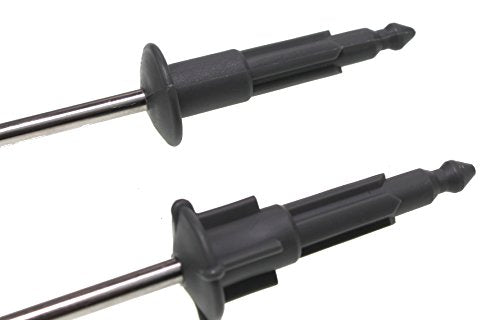 Bosch 12008174 Rührhaken, Rührbesen für Handmixer