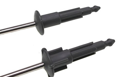 Bosch 12008174 Rührhaken, Rührbesen für Handmixer