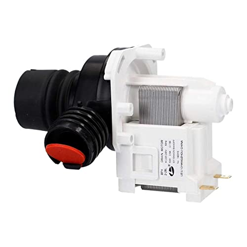 Recamania Electrolux 140000443022 Abflusspumpe für Geschirrspüler