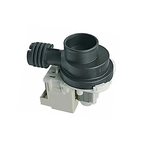 AEG Electrolux Ablaufpumpe, Magnetpumpe, Pumpe 30 Watt für Spülmaschine - Nr.: 50293177007, 140000738017