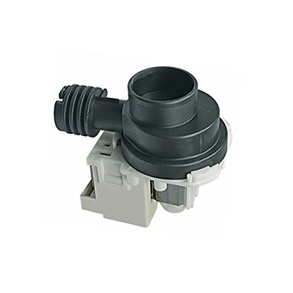AEG Electrolux Ablaufpumpe, Magnetpumpe, Pumpe 30 Watt für Spülmaschine - Nr.: 50293177007, 140000738017
