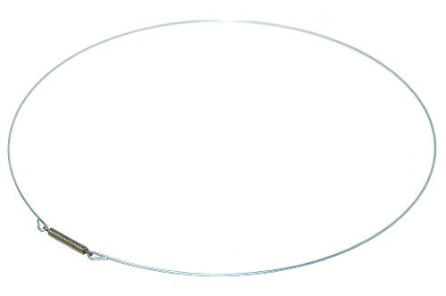 Bosch 00439671 Waschmaschinenzubehör/Siemens Neff Waschmaschine Befestigungsring