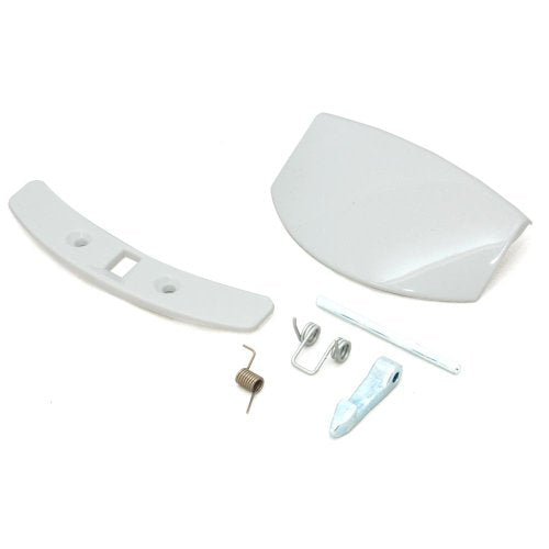 AEG 50277718008 Türgriff-Set für Waschmaschine