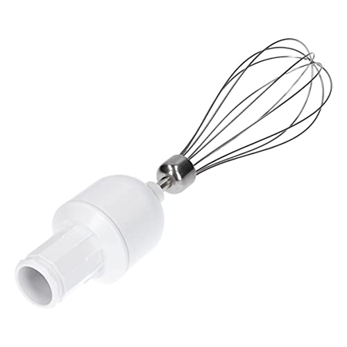 Siemens/Bosch 657379 Schneebesen für Stabmixer (passende Typen siehe Artikeltext!)